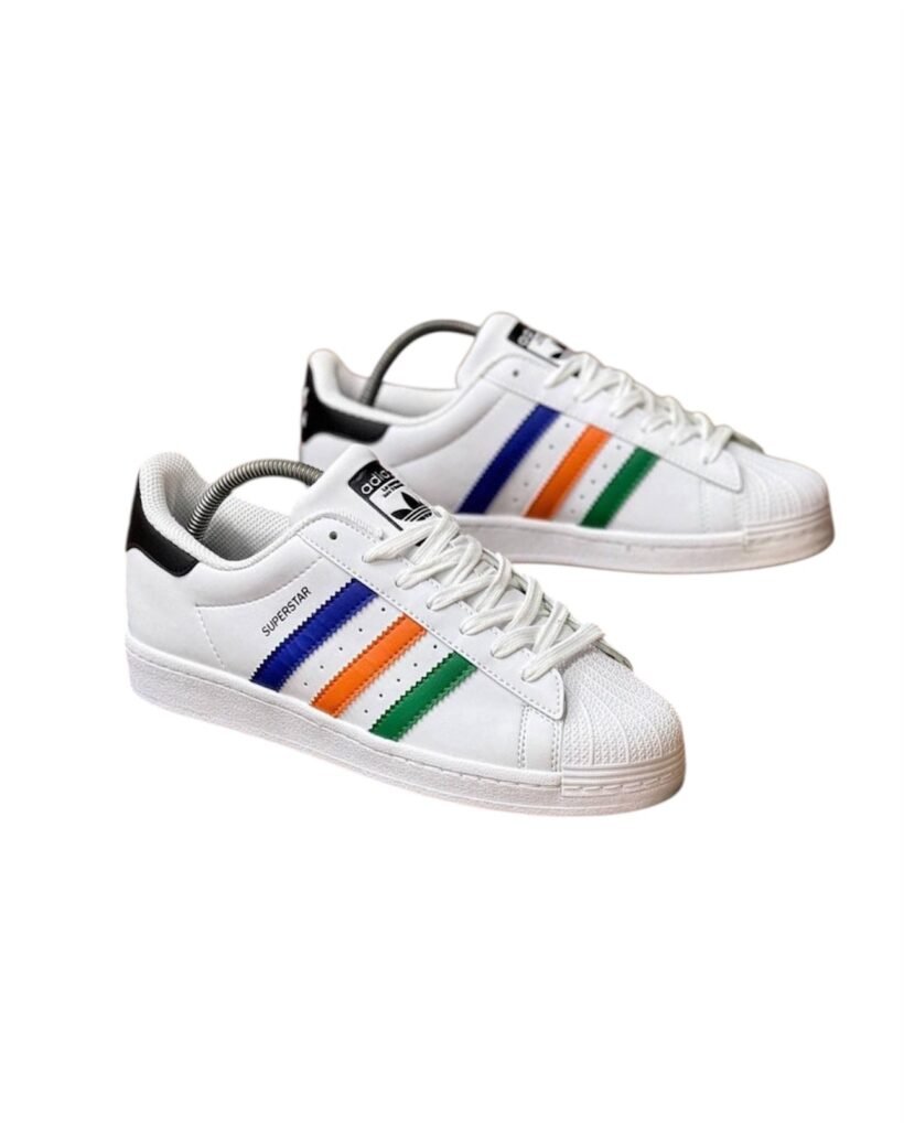 Adidas Super Star